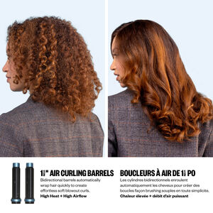 BaBylissPRO&reg; STYLE/SWITCH&trade; 5-in-1 Air Styling & Drying System (Curly & Coily Hair), , hi-res